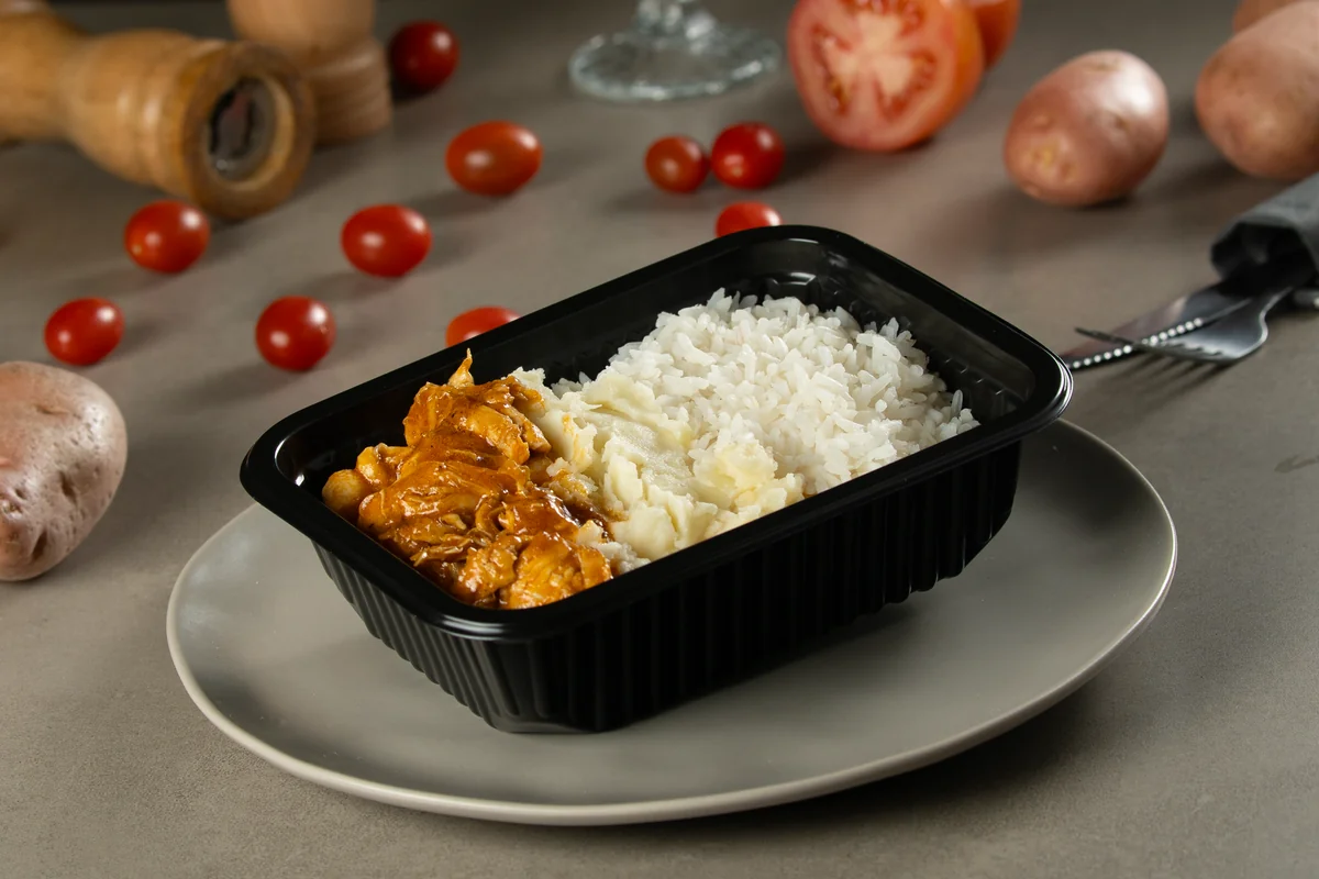 Frango Ensopado