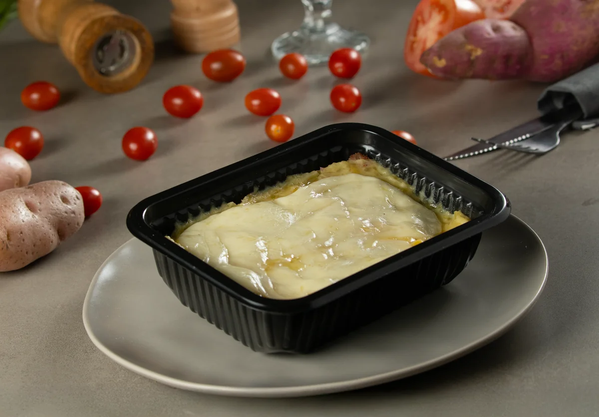 Escondidinho de Calabresa